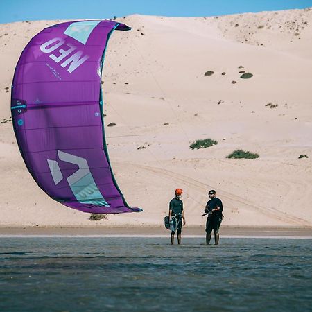 Paraiso Ad-Dakhla Exterior foto