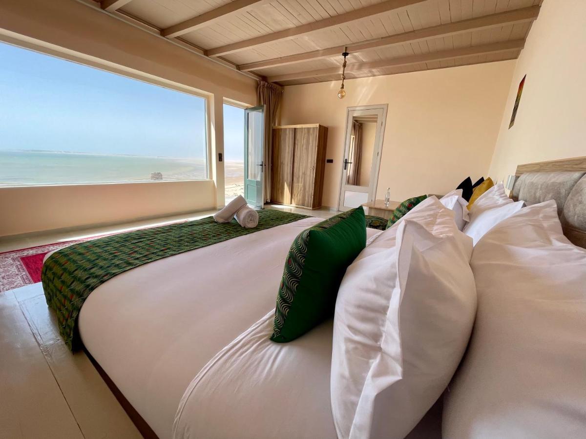 Paraiso Ad-Dakhla Exterior foto