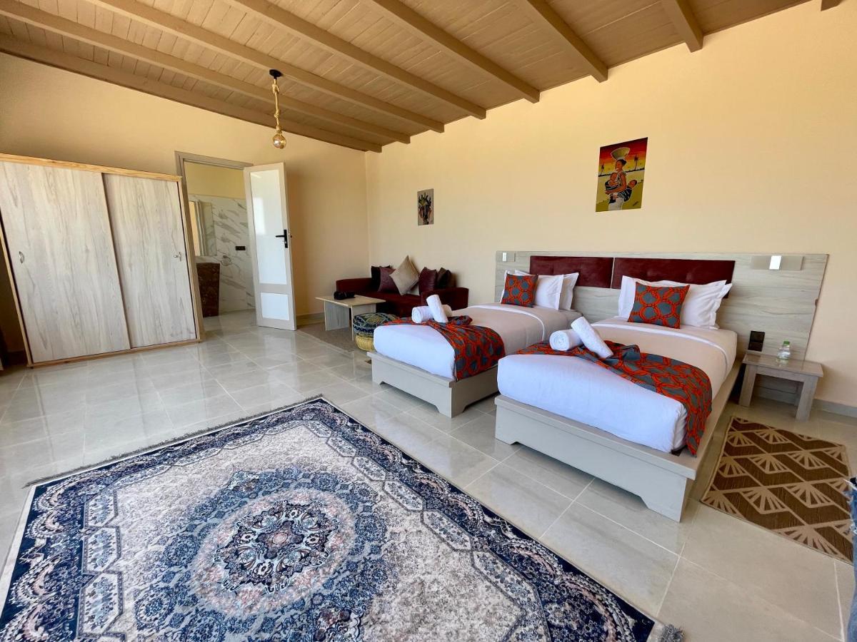 Paraiso Ad-Dakhla Exterior foto