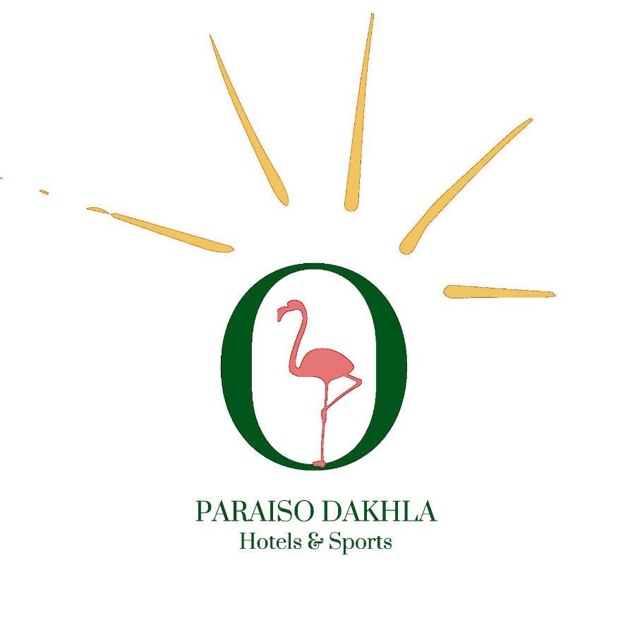 Paraiso Ad-Dakhla Exterior foto