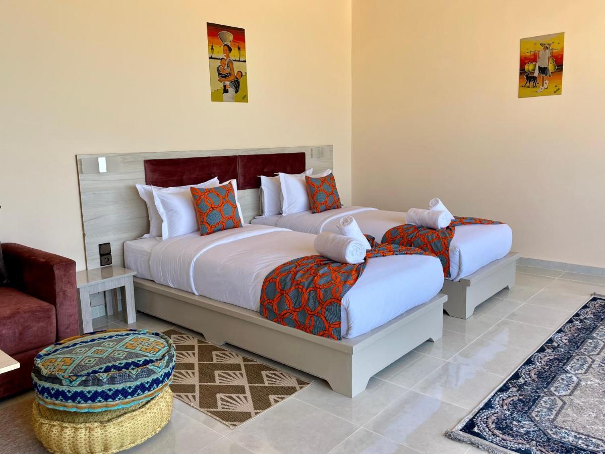 Paraiso Ad-Dakhla Exterior foto