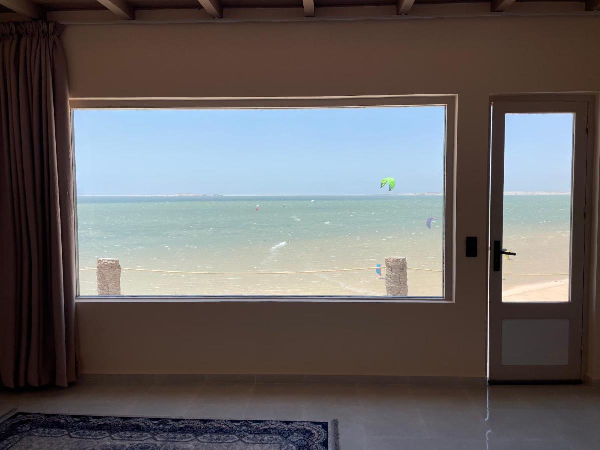Paraiso Ad-Dakhla Exterior foto