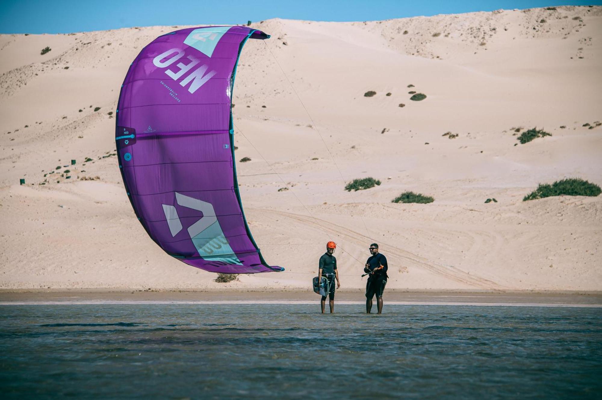 Paraiso Ad-Dakhla Exterior foto