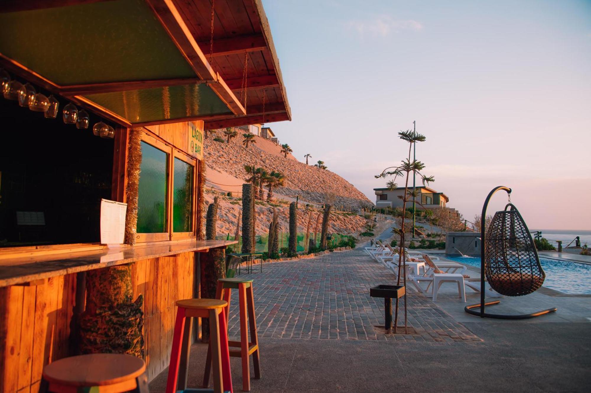 Paraiso Ad-Dakhla Exterior foto