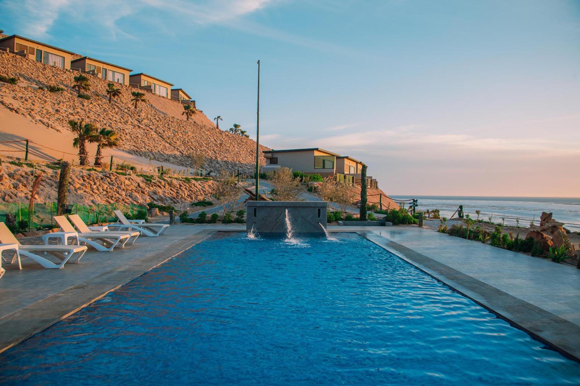 Paraiso Ad-Dakhla Exterior foto