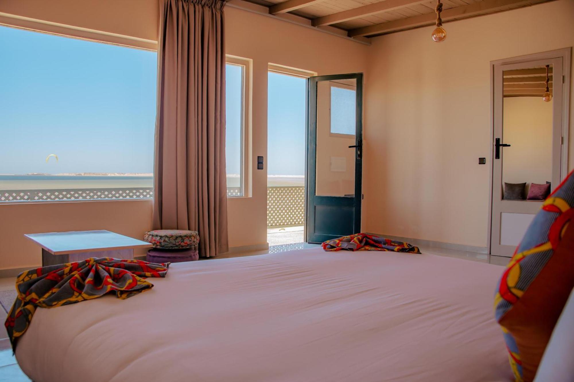 Paraiso Ad-Dakhla Exterior foto