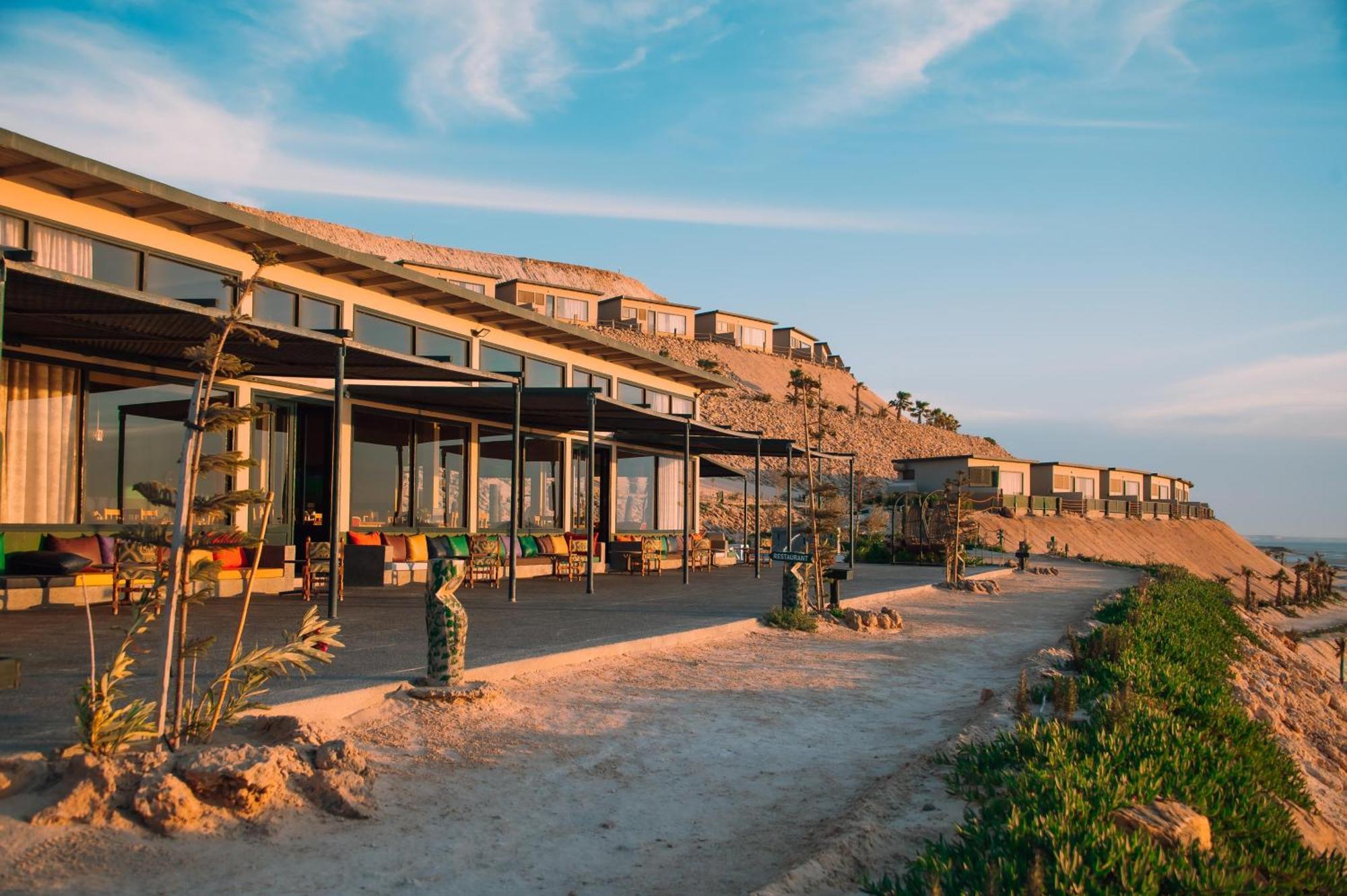 Paraiso Ad-Dakhla Exterior foto