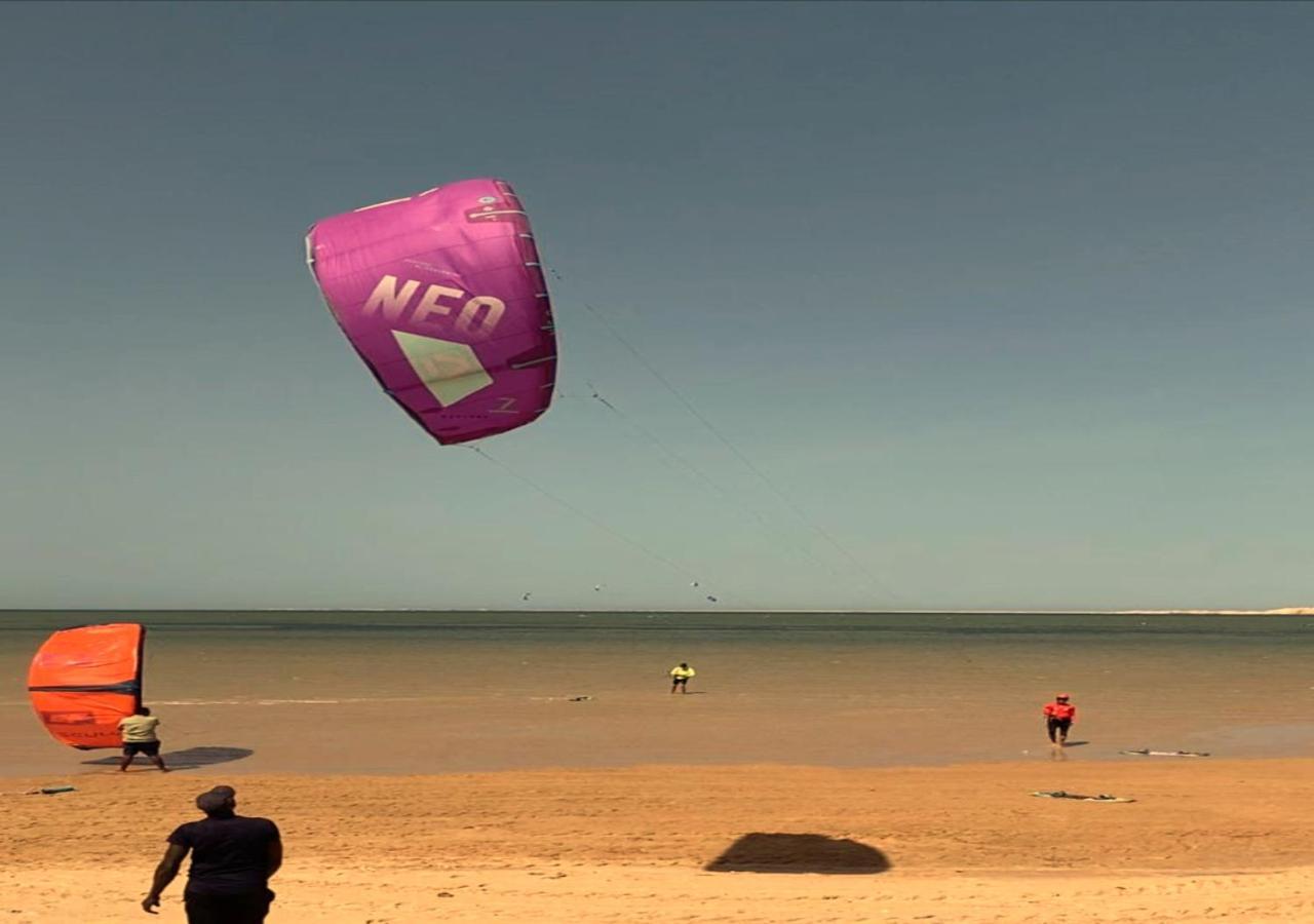 Paraiso Ad-Dakhla Exterior foto