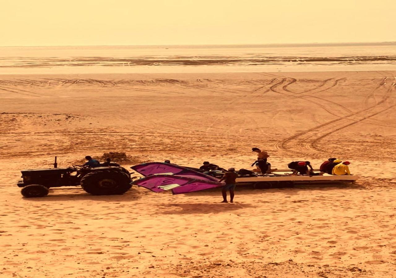 Paraiso Ad-Dakhla Exterior foto