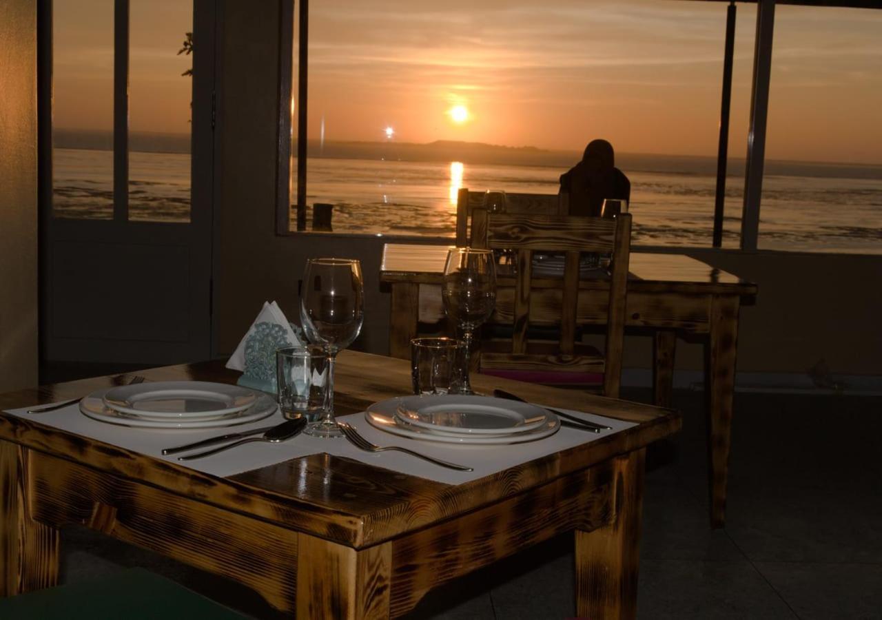 Paraiso Ad-Dakhla Exterior foto