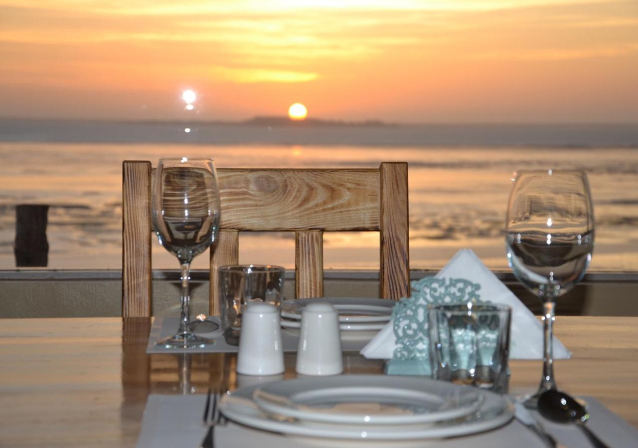 Paraiso Ad-Dakhla Exterior foto