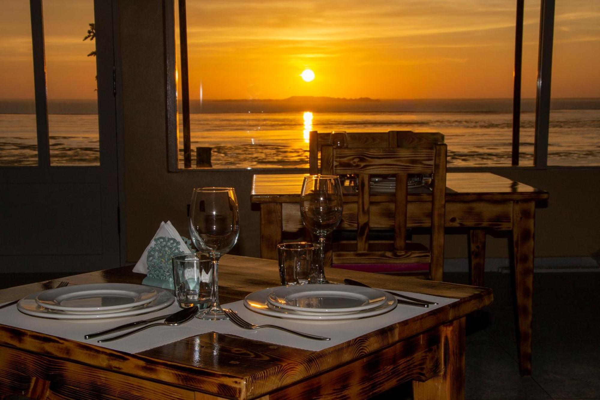 Paraiso Ad-Dakhla Exterior foto